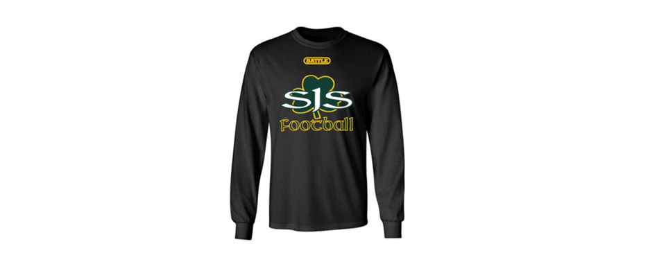 2024 St. James Merchandise - Via Battle Sports